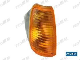 Pro//M Iluminación 14913722 - Piloto delantero derecho ámbar Vw Polo II 90-94