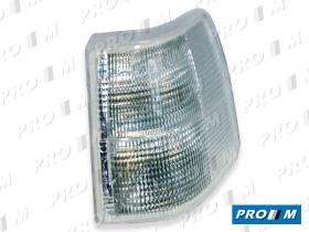 Pro//M Iluminación 14922661 - Piloto delantero izquierdo Volvo 940 90-92 blanco