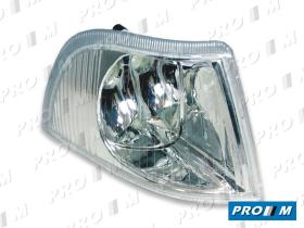 Pro//M Iluminación 14924066 - Piloto delantero derecho Volvo S40 95-00