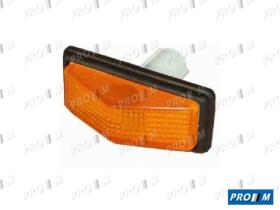 Pro//M Iluminación 15300139 - Piloto de aleta Seat Fiat Ritmo 82-88