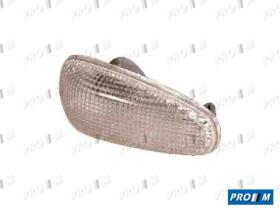 Pro//M Iluminación 15502579 - Piloto aleta blanco Mercedes varios modelos