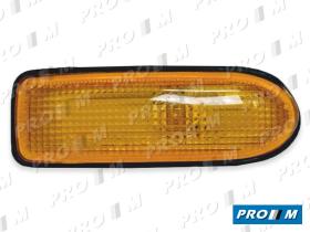 Pro//M Iluminación 15521039 - Piloto aleta Nissan Sunny N14 92-95 ámbar dcho-izq