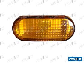 Pro//M Iluminación 15910739 - Piloto aleta ámbar Vw - Seat (varios modelos)