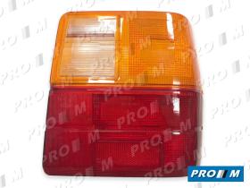 Pro//M Iluminación 16300112 - Tulipa trasera derecha Fiat Uno 83-89