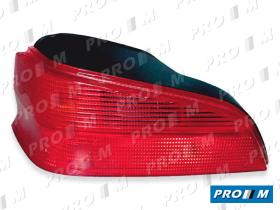 Pro//M Iluminación 16542631 - Piloto trasero izquierdo Peugeot 106 96-03