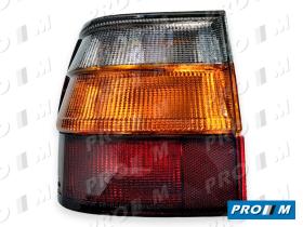 Pro//M Iluminación 16801431 - Piloto trasero izquierdo Renault 11 ahumado 86-