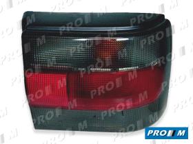 Pro//M Iluminación 16802634 - Piloto trasero derecho exterior Renault 19 II