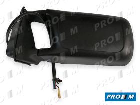 Pro//M Iluminación SB2526I - Espejo retrovisor izquierdo eléctrico-térmico Saab 9000