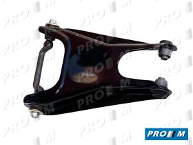 PROM IR452 - Trapecio trasero Seat -1986