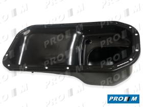 PROM IR465 - Cárter de aceite Seat Ibiza, Malaga System Porsche 1.2-1.5