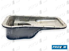 PROM IR510 - Cárter de aceite Seat 124 motor 1600