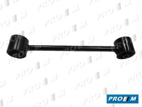 PROM IR608 - Tirante suspensiton trasero  (CORTO)