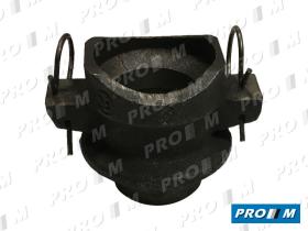 Pro//M Rodamientos 103/004 - Cojinete con soporte Dodge Dart