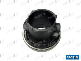 Pro//M Rodamientos 163/125 - Cojinete de embrague Land Rover  FRC4089