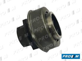 Pro//M Rodamientos 165/107 - Collarin de embrague largo Seat 850-133