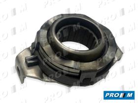 Pro//M Rodamientos 167/111 - Collarin de embrague Ford