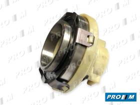 Pro//M Rodamientos 168/112 - Collarin cojinete de embrague Seat 124 Sport- 124 - 131-132