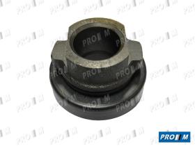 Pro//M Rodamientos 168/114 - Collarin de embrague Ebro Avia