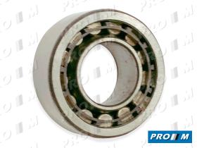 Pro//M Rodamientos 3147 - Rodamiento rodillos 25x52x21mm