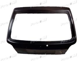 Pro//M Carrocería 05401513 - CAPO TRASERO FORD FIESTA '89-'95