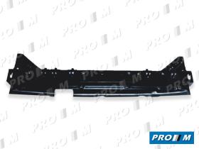 Pro//M Carrocería 06351511 - Traviesa inferior frente Ford Fiesta