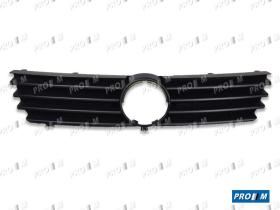 Pro//M Carrocería 21035548 - Rejilla frente imprimada Volkswagen Polo 99-