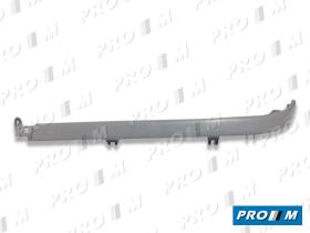 Pro//M Carrocería 23010312 - Bisel bajo de faro izquierdo Rover 200-400 90-92