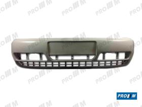 Pro//M Carrocería 25030423 - PARACHOQUES AUDI A-6 '94-'97 DELANTERO IMPRIMADO