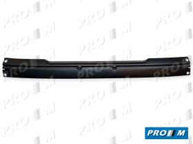 Pro//M Carrocería 25031511 - Centro de paragolpes delantero Ford Fiesta Mk2 84-89