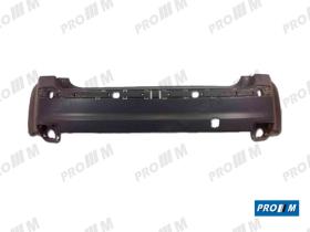 Pro//M Carrocería 25041562 - PARACHOQUES FORD FOCUS '05-'08 TRASERO