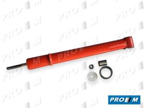 KONI 802800 - Amortiguador Tipo 80