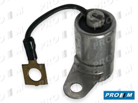 Kontac 3035 - Condensador de encendido moto