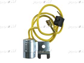 Kontac 3501 - Condensador distribuidor Bosch