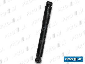 LIP 126052 - Amortiguador trasero Citroen Ak400 Dyane 6/400