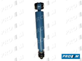 LIP 127060 - Amortiguador trasero Seat 133-850