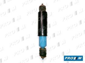 LIP 127084 - Amortiguador trasero doble tubo