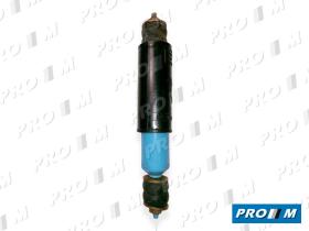 LIP 127084 - Amortiguador trasero doble tubo