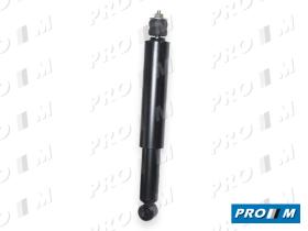 LIP 127240 - Amortiguador trasero hidráulico Seat 131 2000