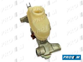 Lucas PMC128 - Bomba de freno Ford Fiesta I
