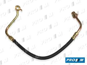 Lucas PHD251 - Latiguillo de freno delantero izquierdo Ford Transit 85-