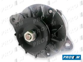 Lucas LRA00190 - Alternador Fiat-Lancia