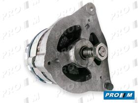 Lucas LRA00226 - Alternador Austin-Morris-Rover