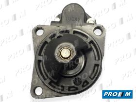 Lucas LRS00543 - Motor de arranque Ford Sierra