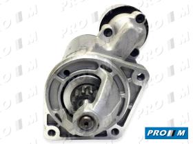 Lucas LRS00180 - Motor de arranque Seat motor 2000-1430