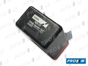 Lucas NCB213 - Regulador Citroen 2CV alternador c/ sopote batería