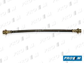 Lucas PHD405 - Latiguillo de freno trasero Nissan Almera 95-2000