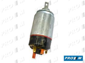 Lucas TOB403 - Solenoide