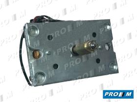 Lucas TOB451 - Automático solenoide