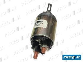 Lucas TOB453 - Solenoide