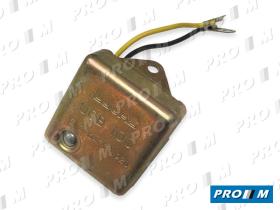 Lucas UCB100 - Regulador alternador Jaguar Lotus Sprint